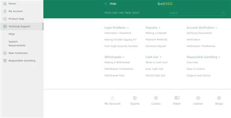 Bet365 customer support: email, chat, and contact number.